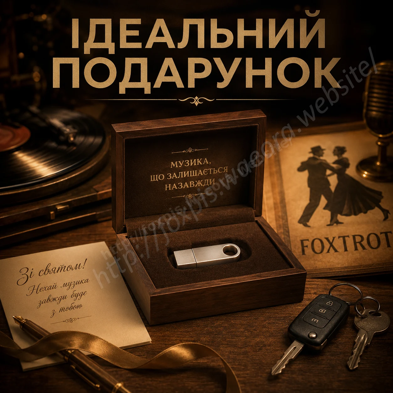 Gift